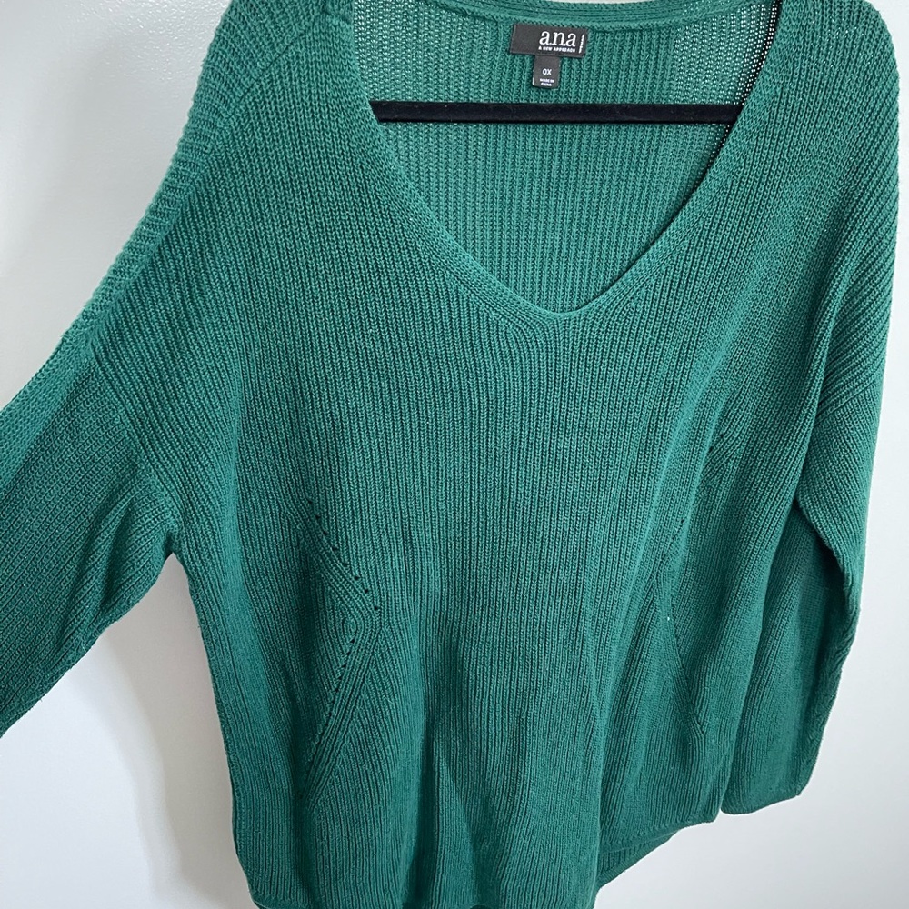 Ana Sweater